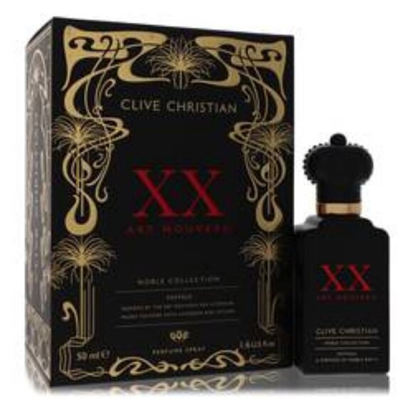 Clive Christian XX Art Nouveau Papyrus by Clive Christian - Eau De Parfum Spray - Picture 1 of 1